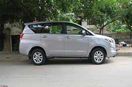 Car and SUV on rent in Nashik