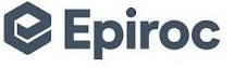 Epiroc logo