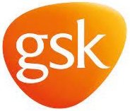 GSK logo