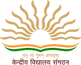 Kendriya Vidyalaya logo