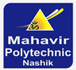 Mahavir Polytechnic logo