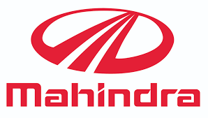 Mahindra logo