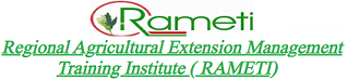 RAMETI logo