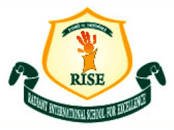 RISE School logo