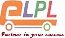 Eshan Logistics ELPL logo