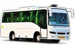 Mini bus on rent in Nashik